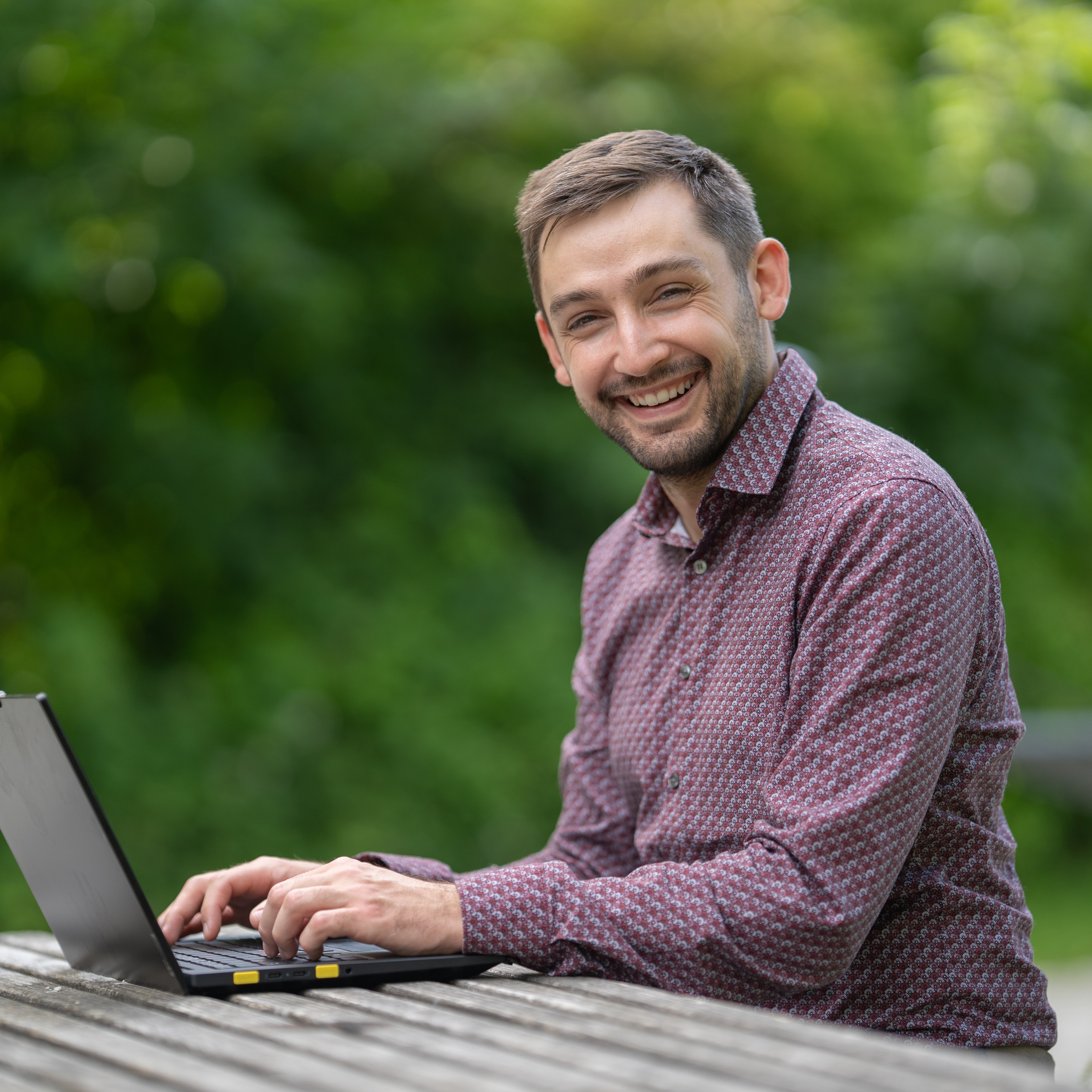 Coding und Automation