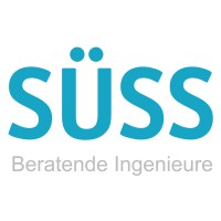 SÜSS Beratende Ingenieure Logo